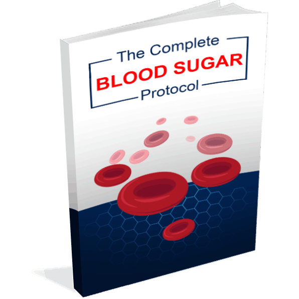 Blood Sugar Blaster bonus