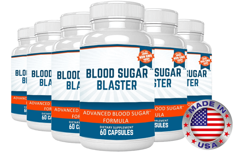 Blood Sugar Blaster price
