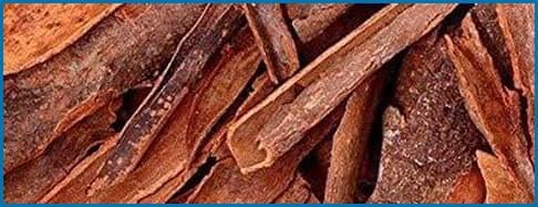 Cinnamon Bark Powder