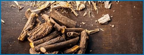 Licorice-Root-Extract