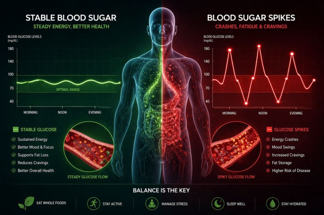 what are the benefits of Blood Sugar Blaster